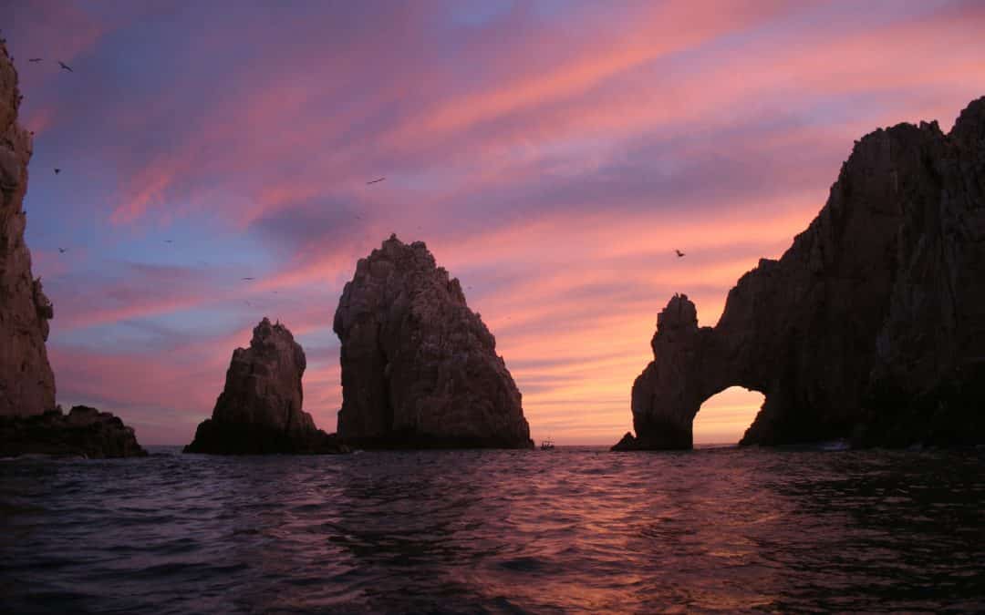 Krystal International Vacation Club Reviews Mexico’s Baja Peninsula