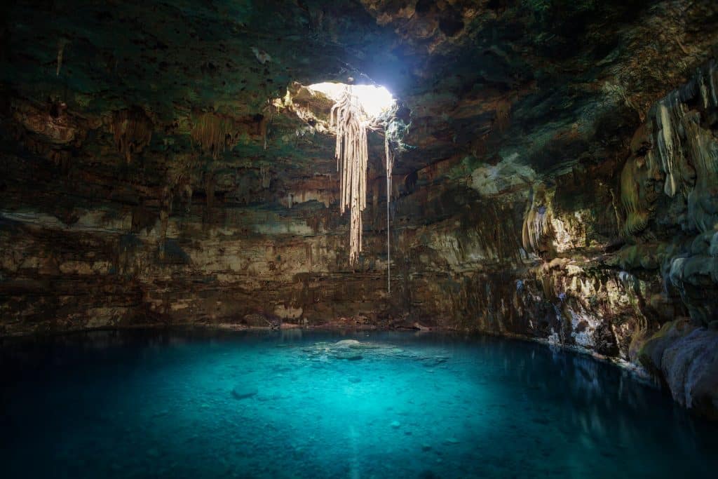 Krystal International Vacation Club shares top attractions in Cancun this Winter (1)