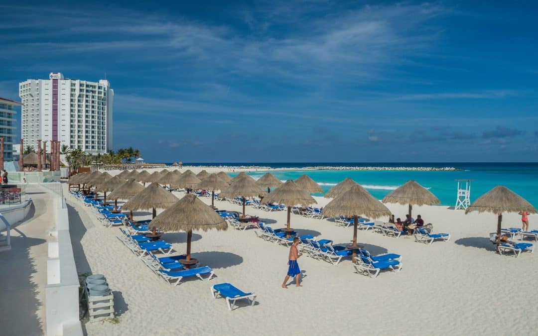 Krystal International Vacation Club Highlights Mexico 2018