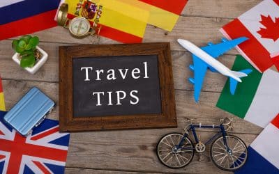 Krystal International Vacation Club Reveals Top 3 Travel Packing Tips