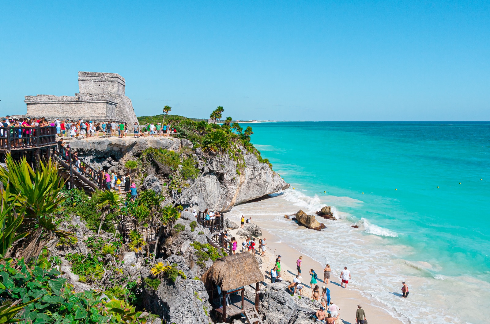 Tulum, Mexico