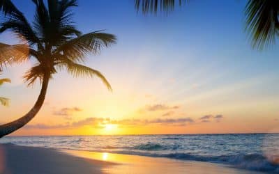 Krystal International Vacation Club Shares Cancun’s Best Beaches