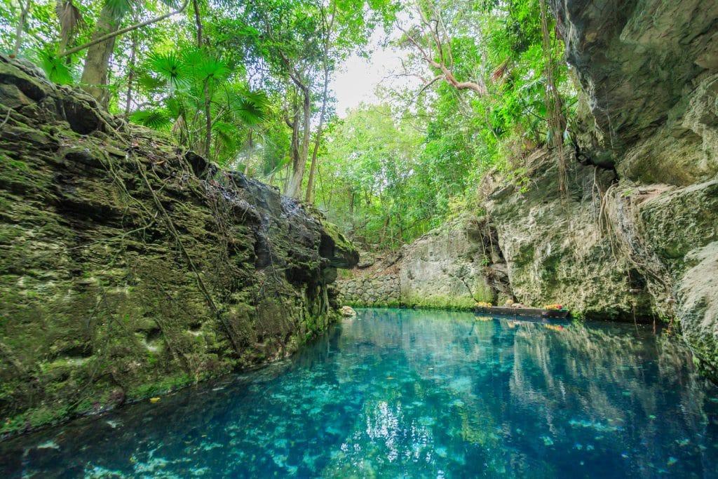 Xcaret, Mexico by Krystal International Vacation Club