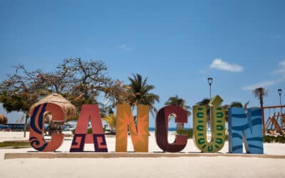 Krystal International Vacation Club Highlights Shopping in Cancun