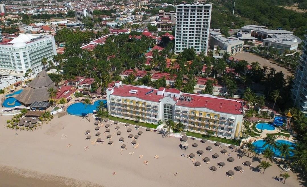 Krystal International Vacation Club Cancun Best Location