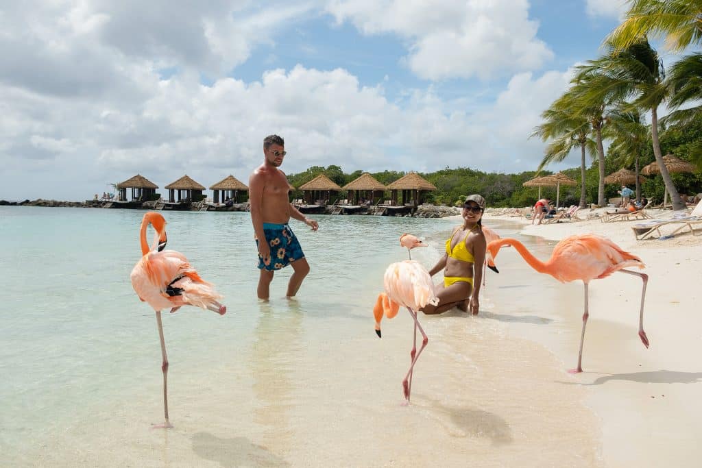 Krystal International Vacation Club Reviews Romantic Caribbean Getaways 2