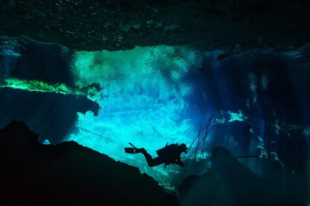 Dive Into Adventure With Krystal International Vacation Club