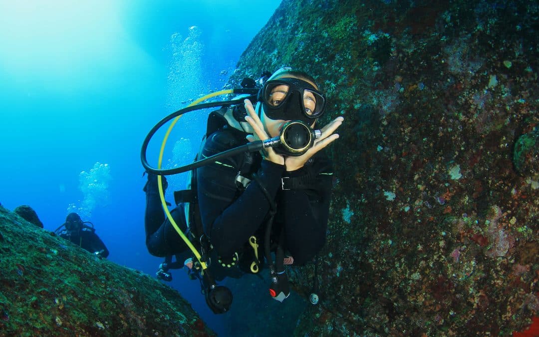Dive Into Adventure With Krystal International Vacation Club 3