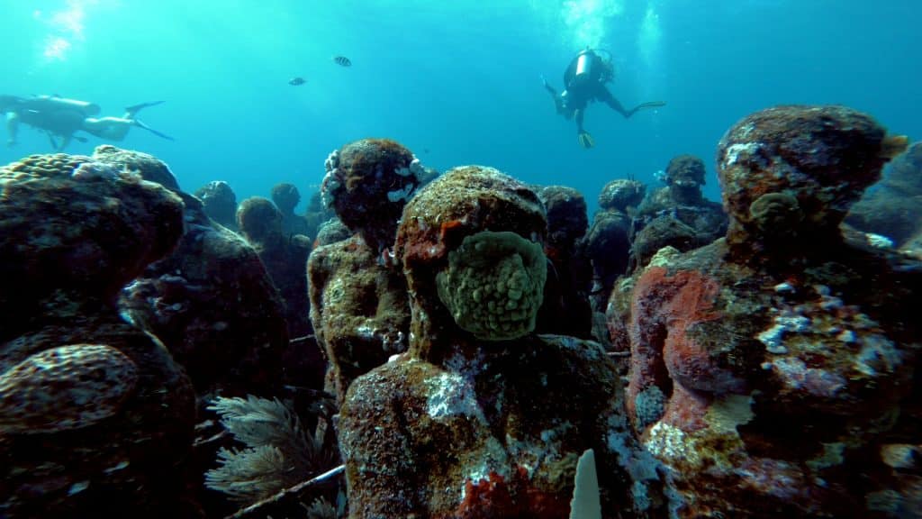 Dive Into Adventure With Krystal International Vacation Club 4